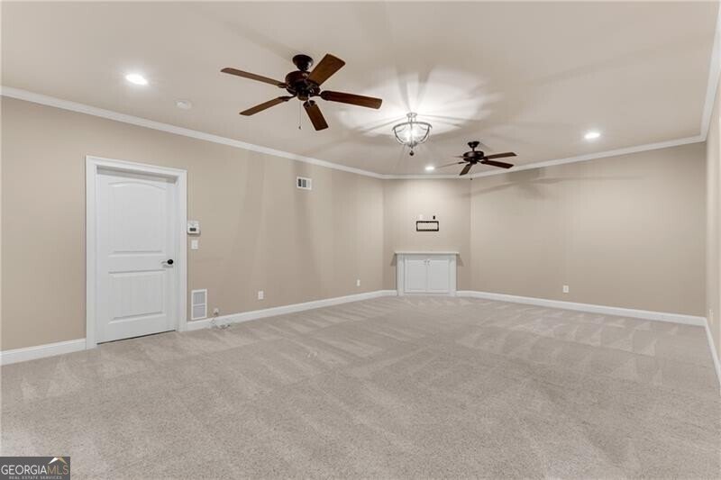 1770 Riverpark Drive Dacula - 36