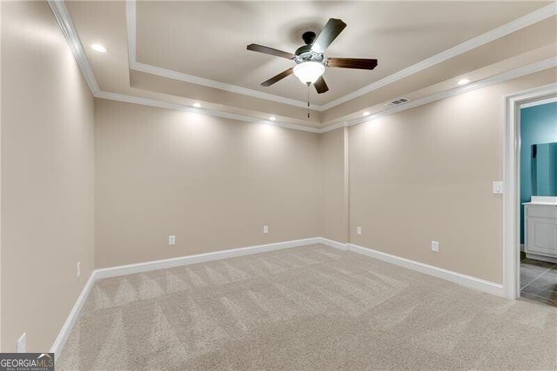 1770 Riverpark Drive Dacula - 38