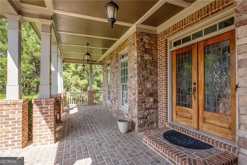 1770 Riverpark Drive Dacula - 4