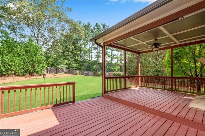 1770 Riverpark Drive Dacula - 43
