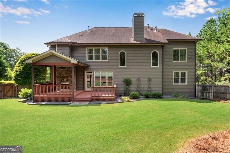 1770 Riverpark Drive Dacula - 45