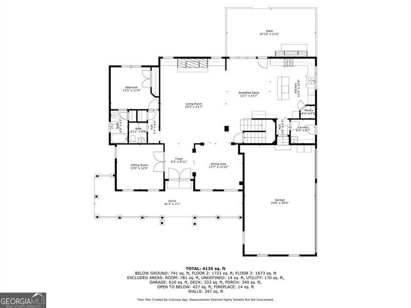 1770 Riverpark Drive Dacula - 47