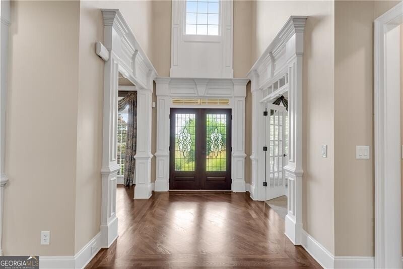 1770 Riverpark Drive Dacula - 5