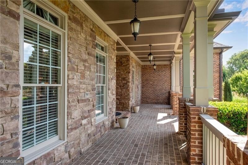 1770 Riverpark Drive Dacula - 51