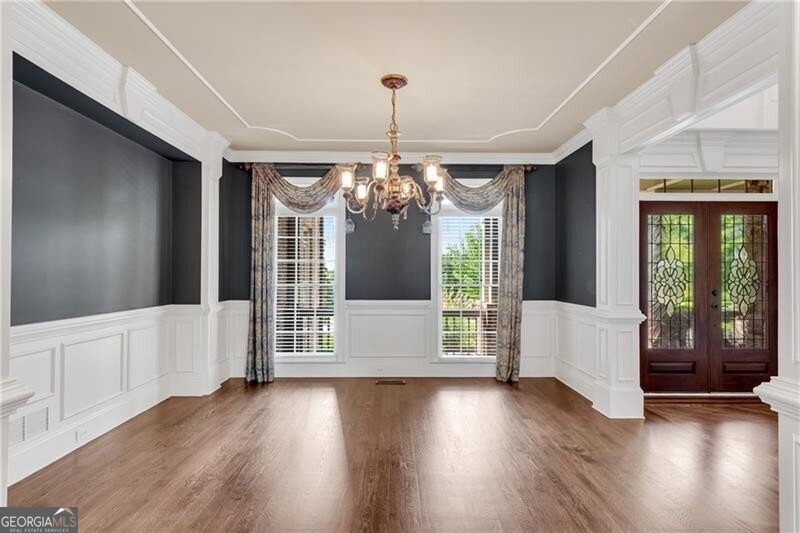 1770 Riverpark Drive Dacula - 54