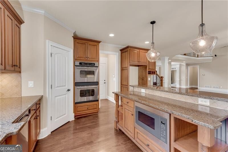 1770 Riverpark Drive Dacula - 57