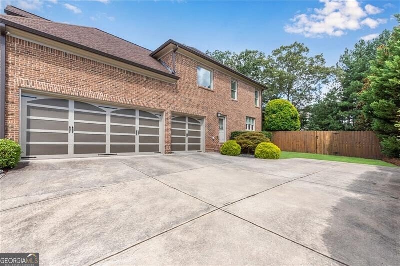 1770 Riverpark Drive Dacula - 58