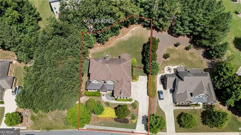 1770 Riverpark Drive Dacula - 59