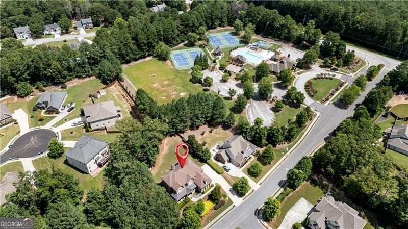 1770 Riverpark Drive Dacula - 61