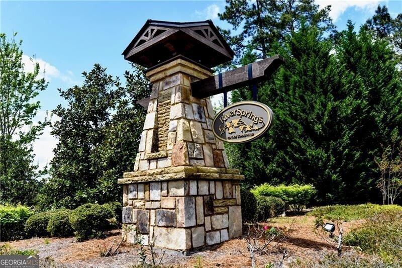 1770 Riverpark Drive Dacula - 62