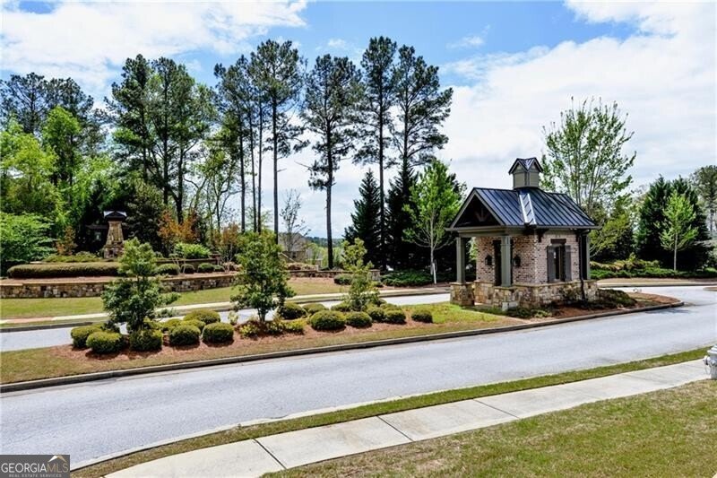 1770 Riverpark Drive Dacula - 63