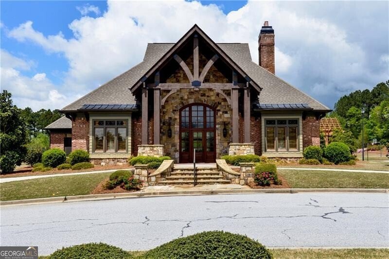1770 Riverpark Drive Dacula - 64