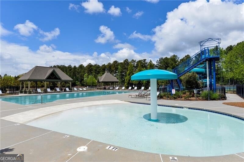 1770 Riverpark Drive Dacula - 65