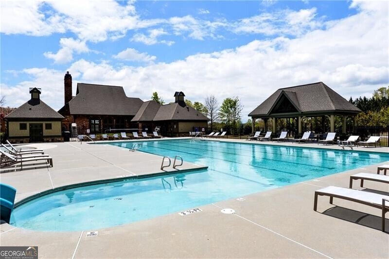 1770 Riverpark Drive Dacula - 66