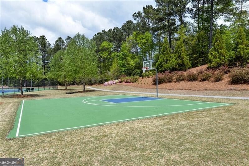 1770 Riverpark Drive Dacula - 68