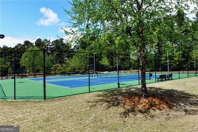 1770 Riverpark Drive Dacula - 69