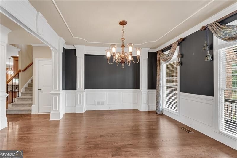 1770 Riverpark Drive Dacula - 7