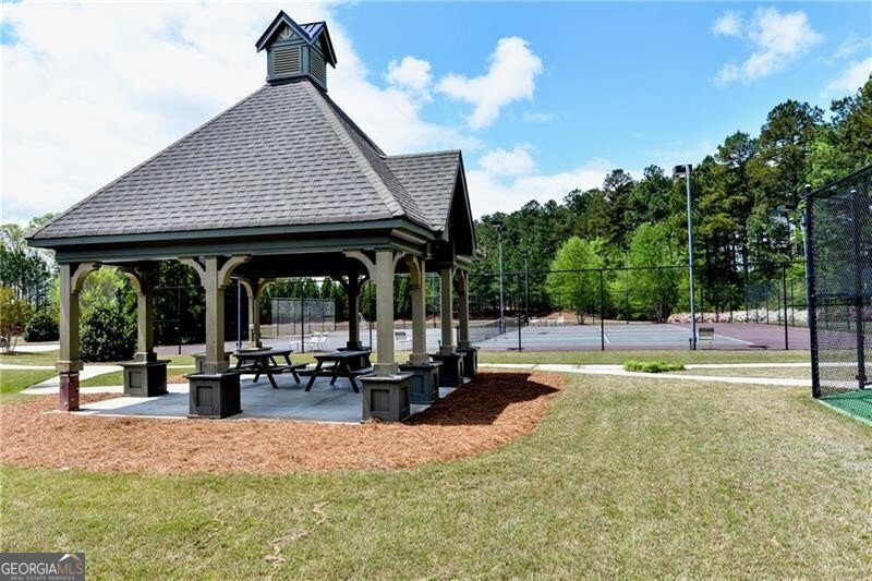1770 Riverpark Drive Dacula - 70