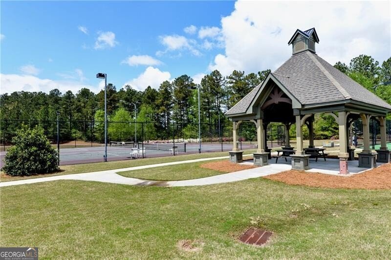 1770 Riverpark Drive Dacula - 71