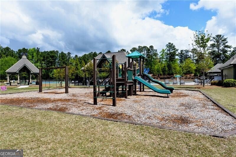 1770 Riverpark Drive Dacula - 72