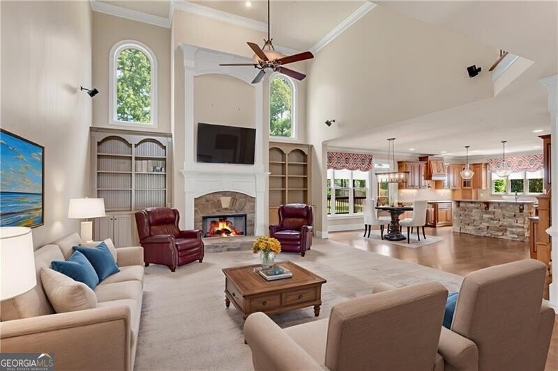 1770 Riverpark Drive Dacula - 8