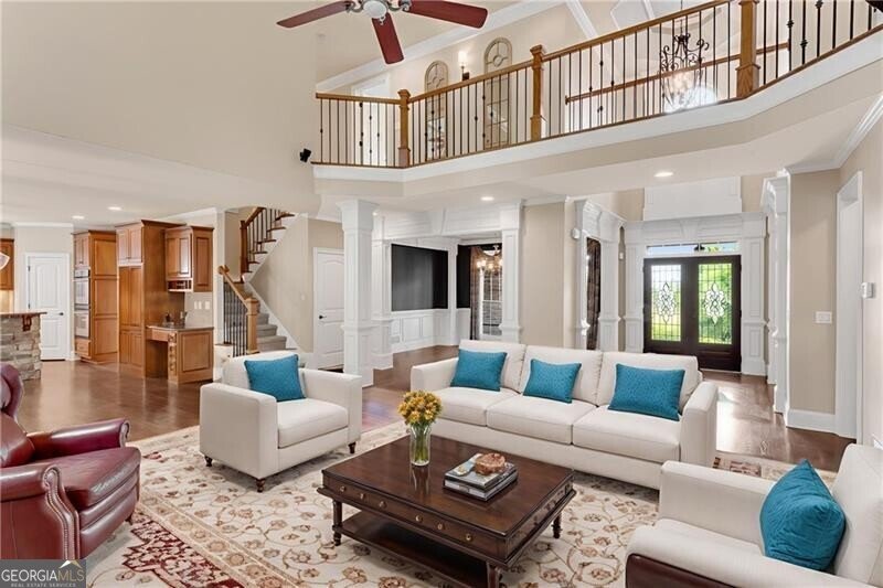 1770 Riverpark Drive Dacula - 9