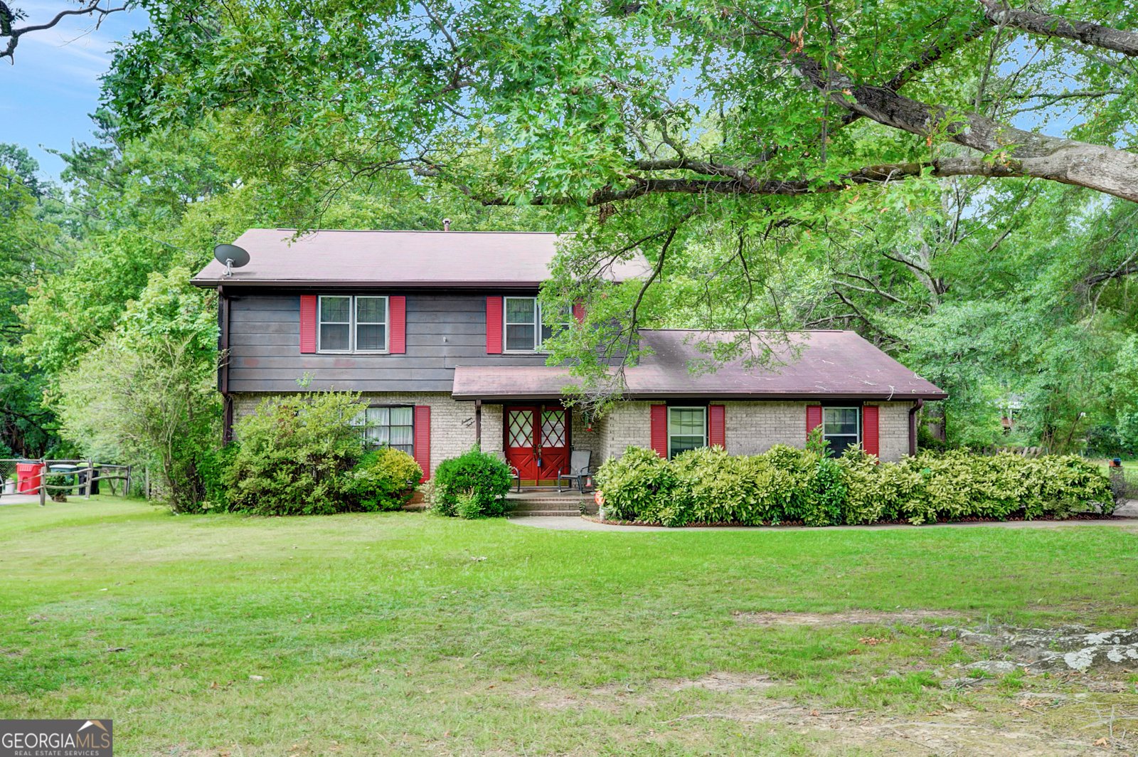 1612 Envoy Place Riverdale - 1