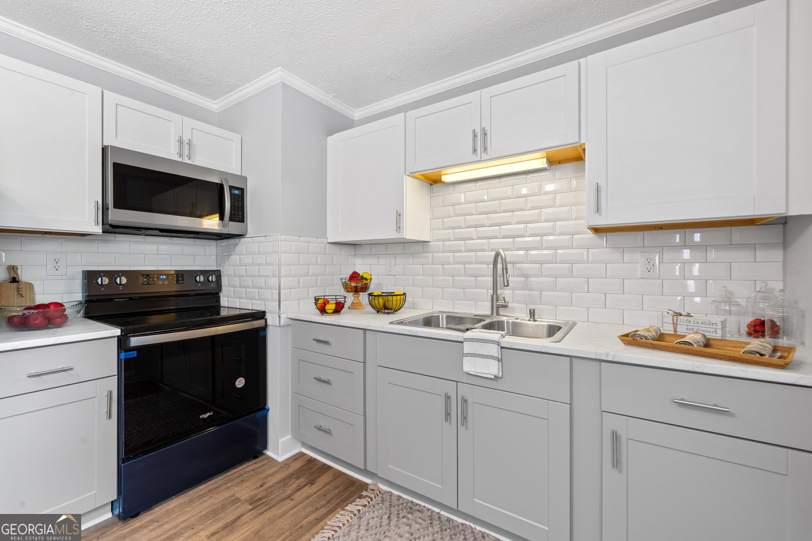125 Gerrell Drive Milledgeville - 1