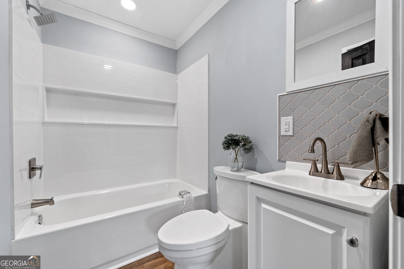 125 Gerrell Drive Milledgeville - 3