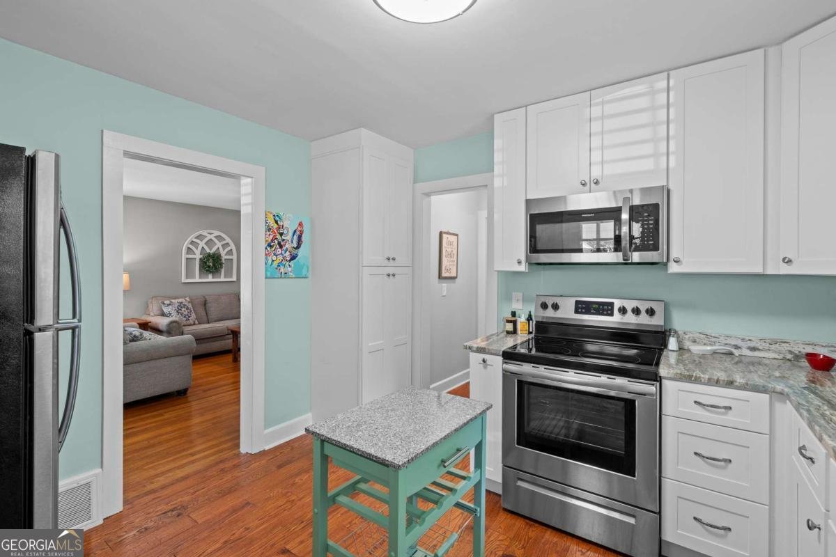 310 College Street Bowdon - 12