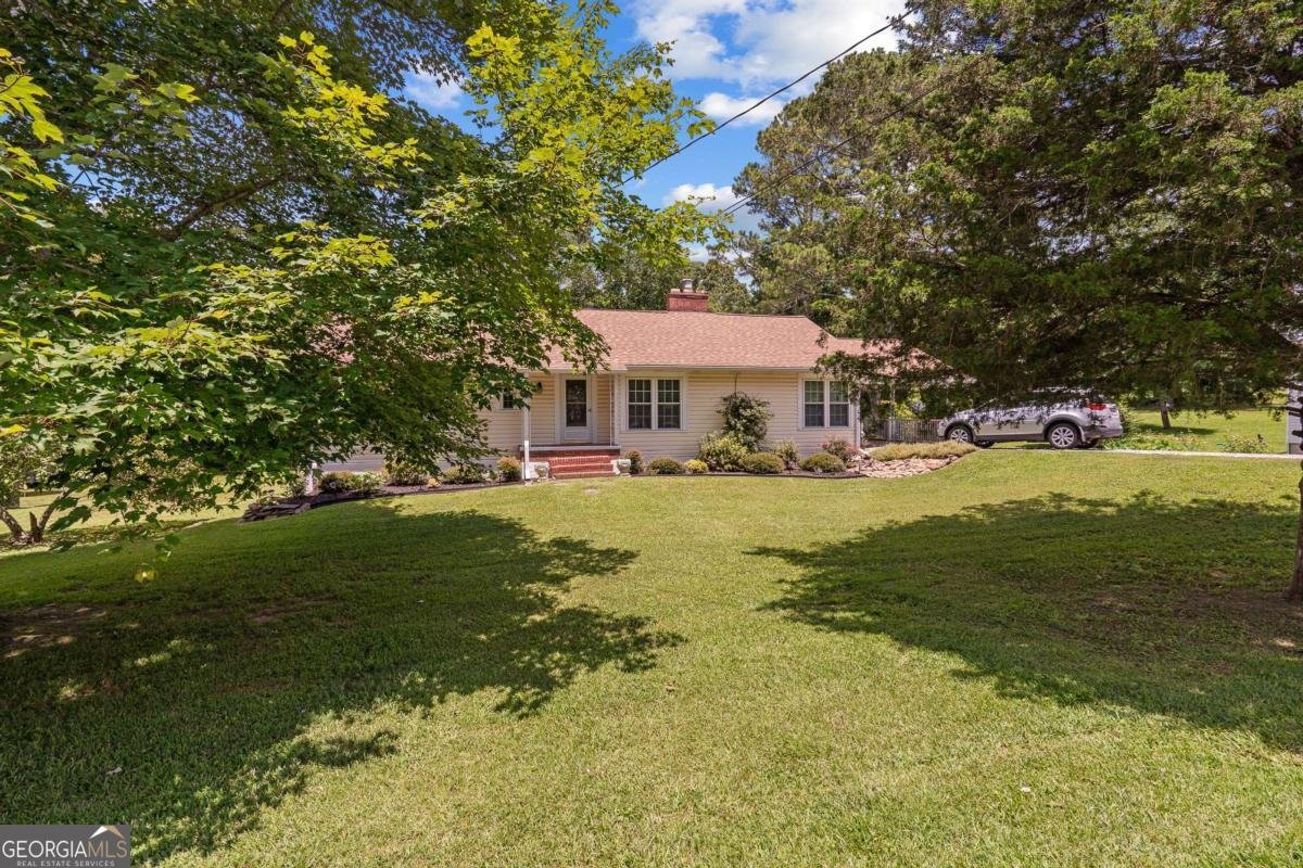 310 College Street Bowdon - 2