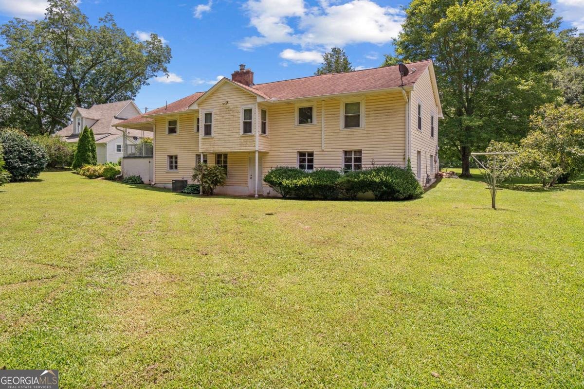 310 College Street Bowdon - 25