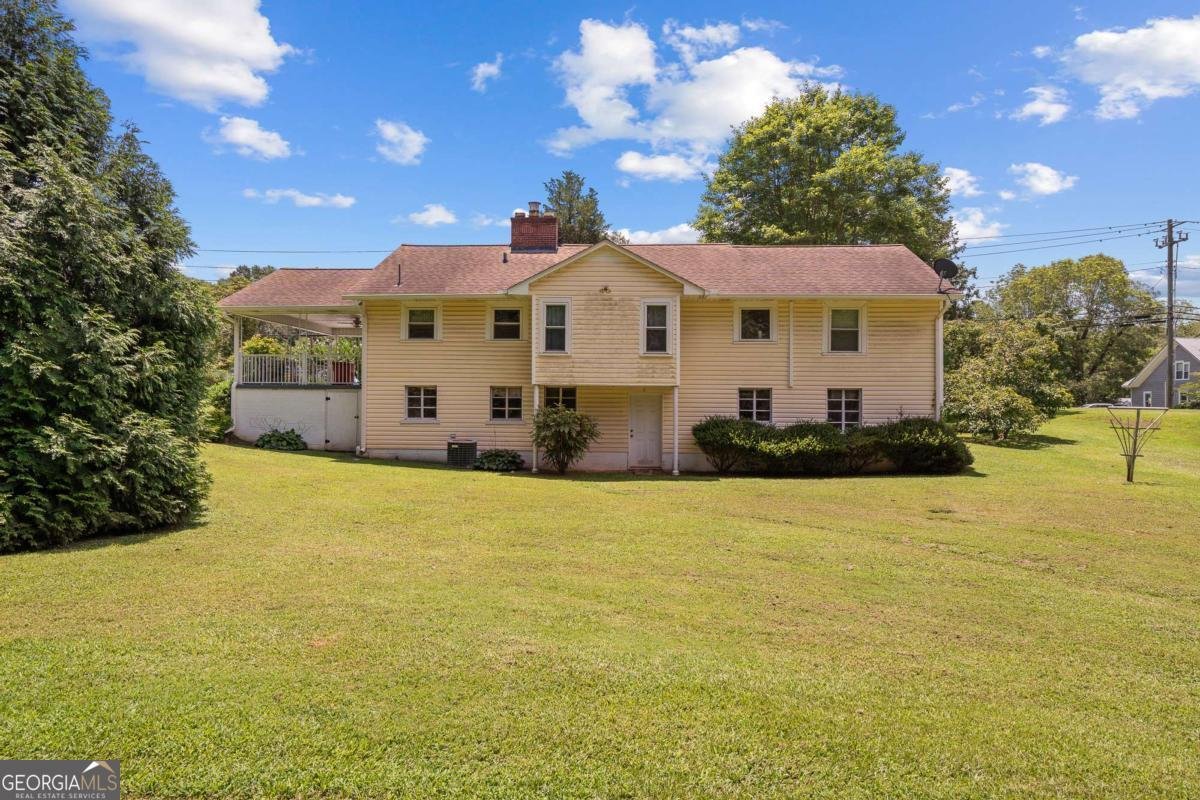 310 College Street Bowdon - 26