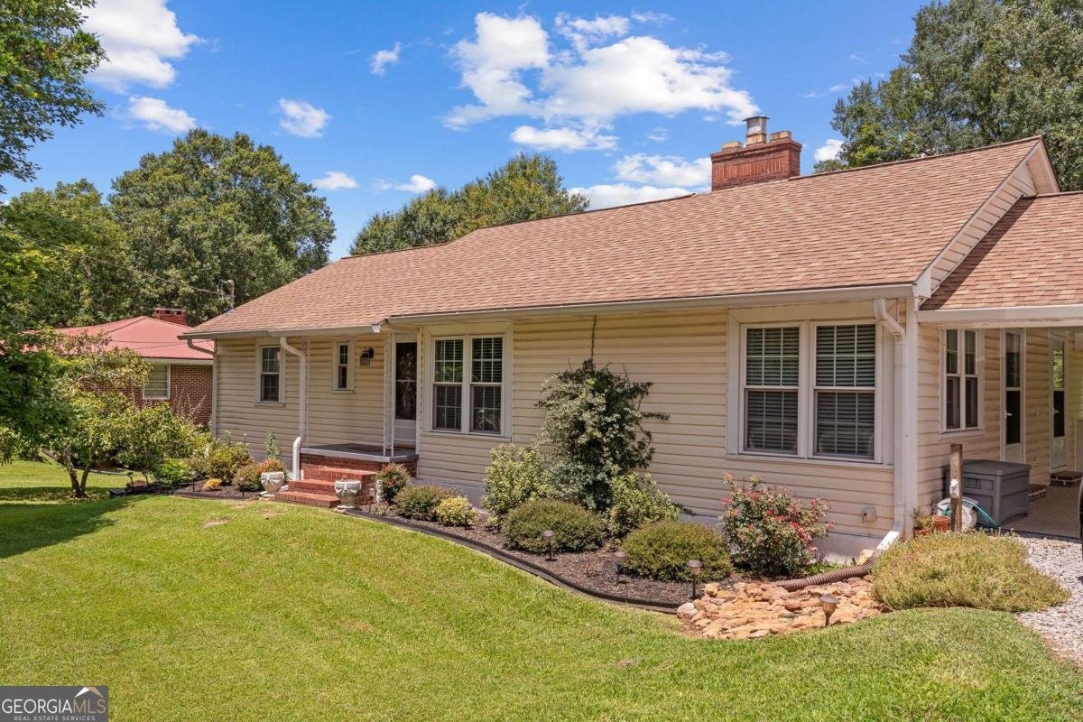 310 College Street Bowdon - 3