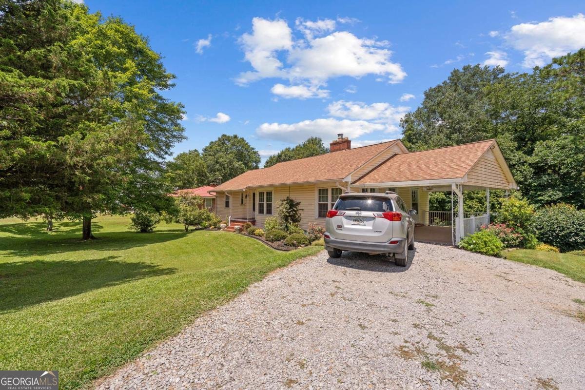 310 College Street Bowdon - 30