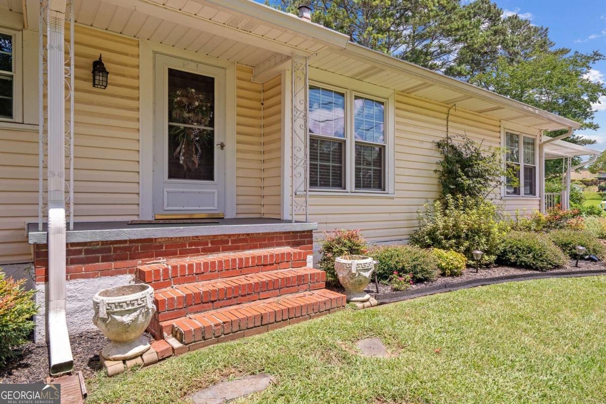 310 College Street Bowdon - 4