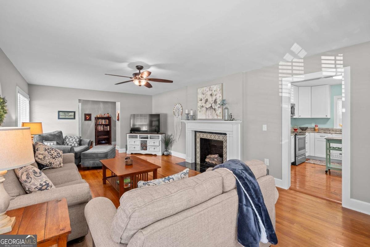 310 College Street Bowdon - 9