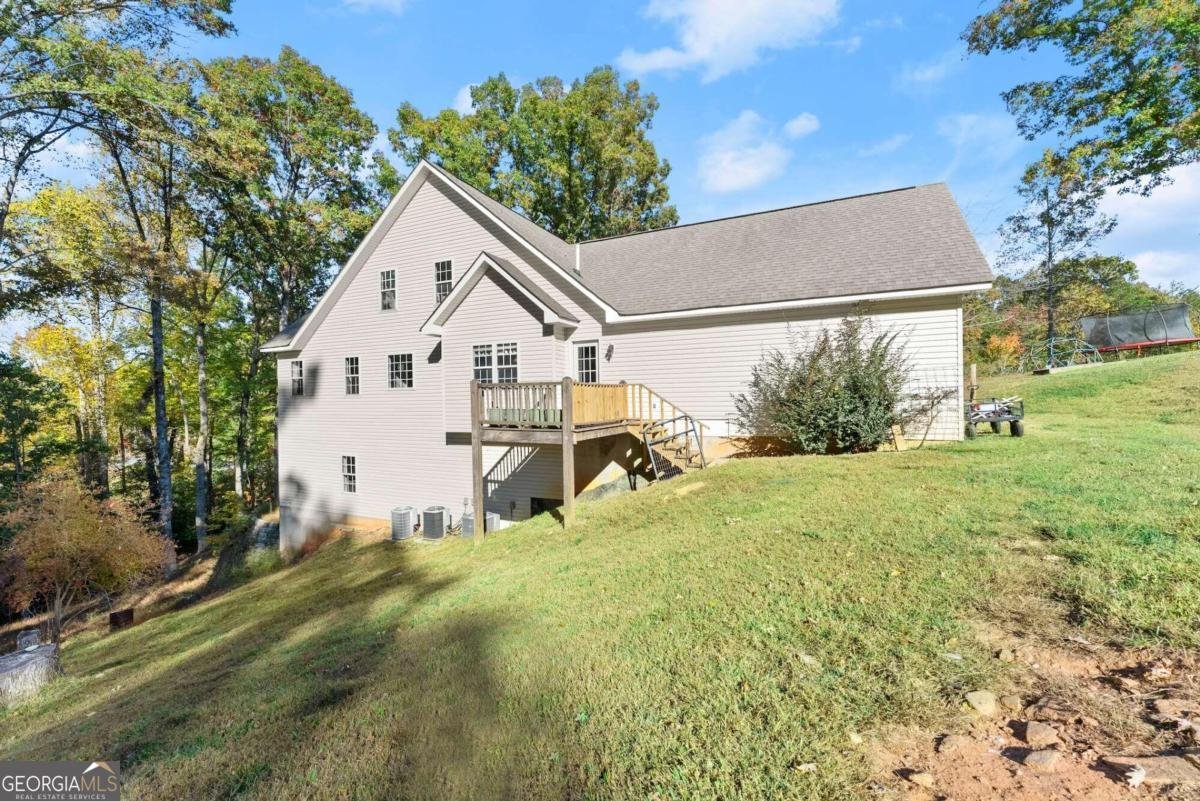 125 Rainbow Circle Cleveland - 19