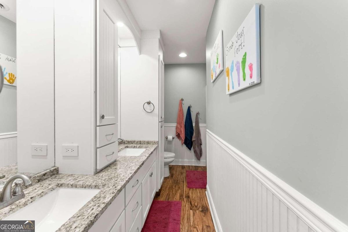 125 Rainbow Circle Cleveland - 27