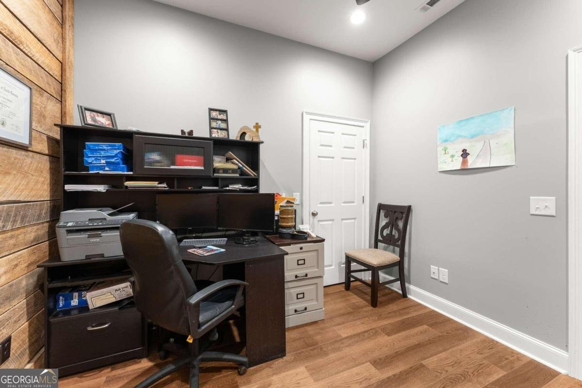 125 Rainbow Circle Cleveland - 36
