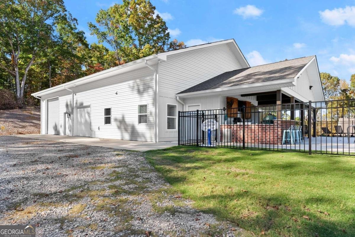 125 Rainbow Circle Cleveland - 39