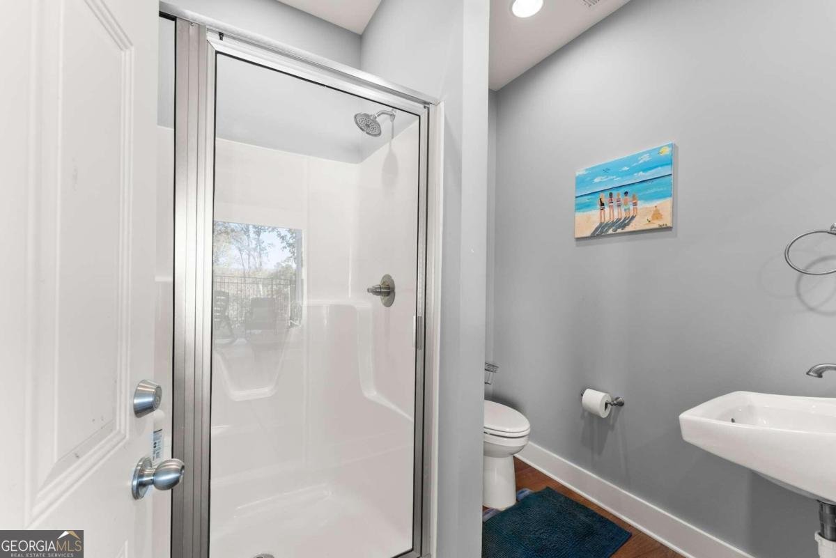 125 Rainbow Circle Cleveland - 4