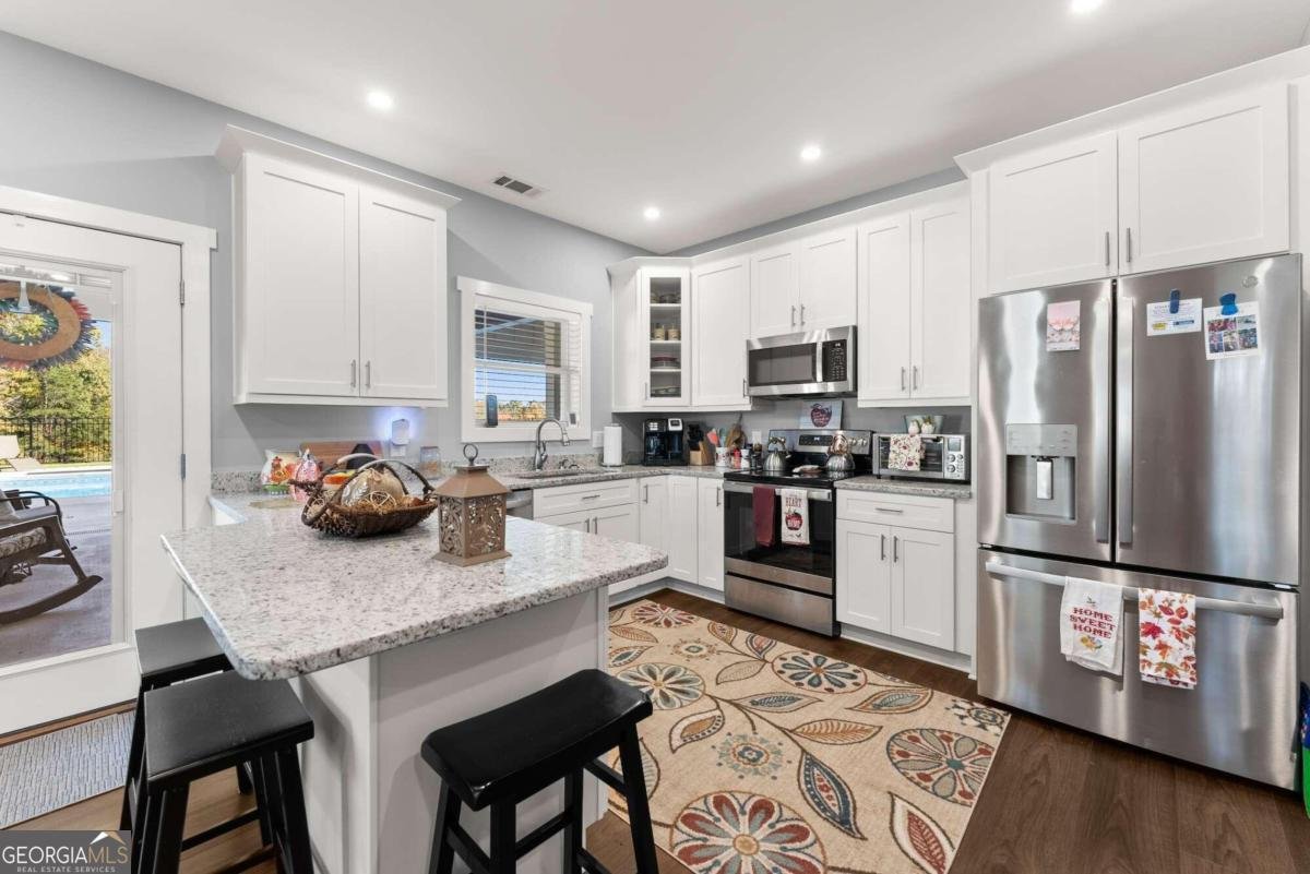 125 Rainbow Circle Cleveland - 46