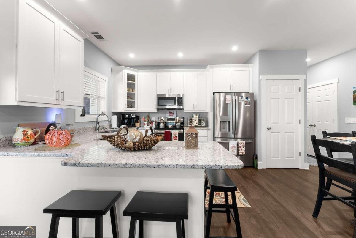 125 Rainbow Circle Cleveland - 47