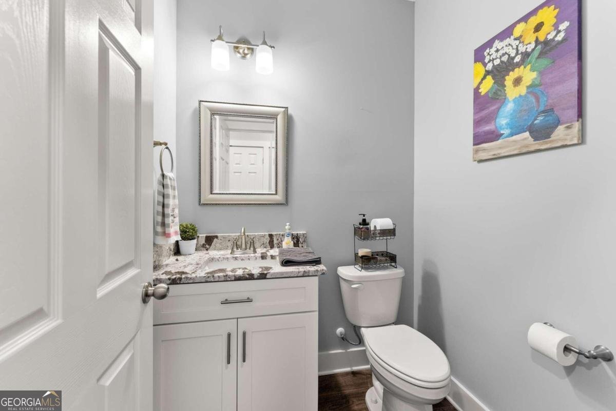 125 Rainbow Circle Cleveland - 50