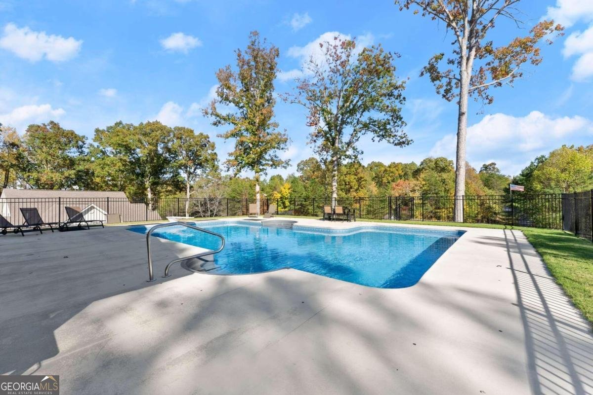 125 Rainbow Circle Cleveland - 8