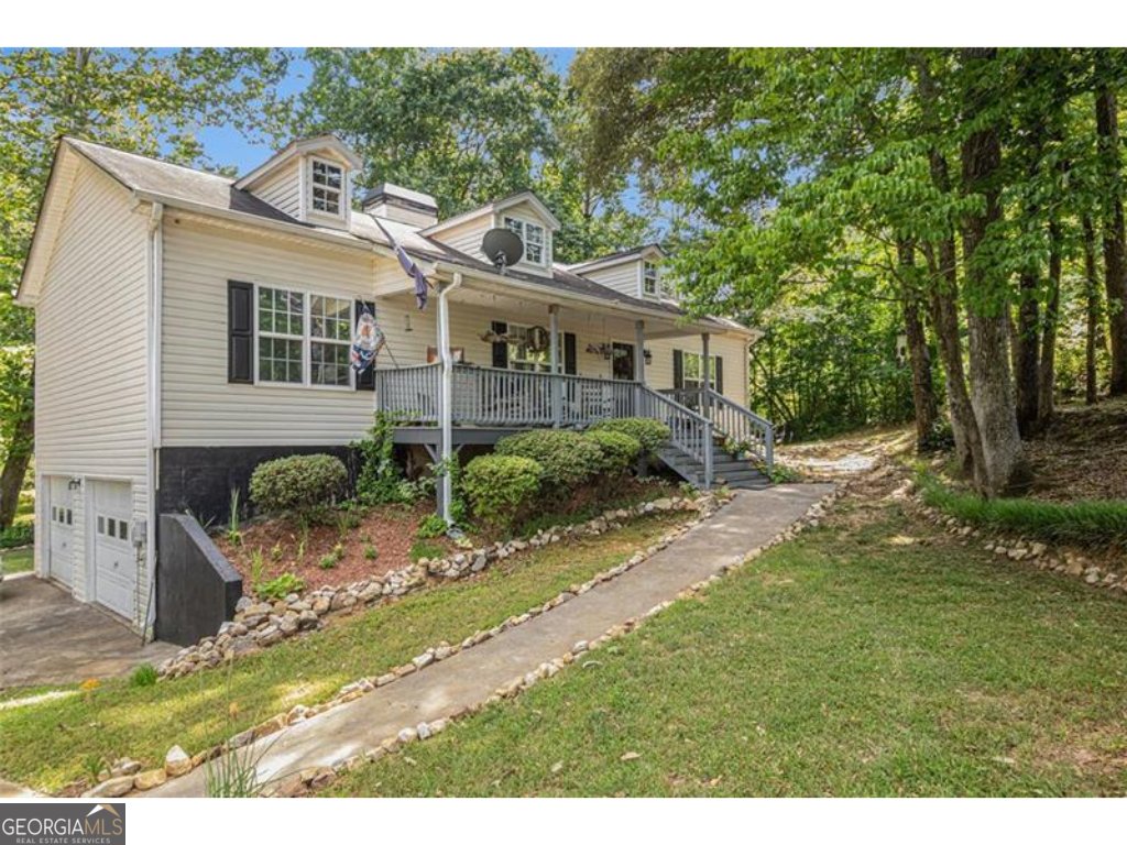 104 Streambank Court Temple - 1