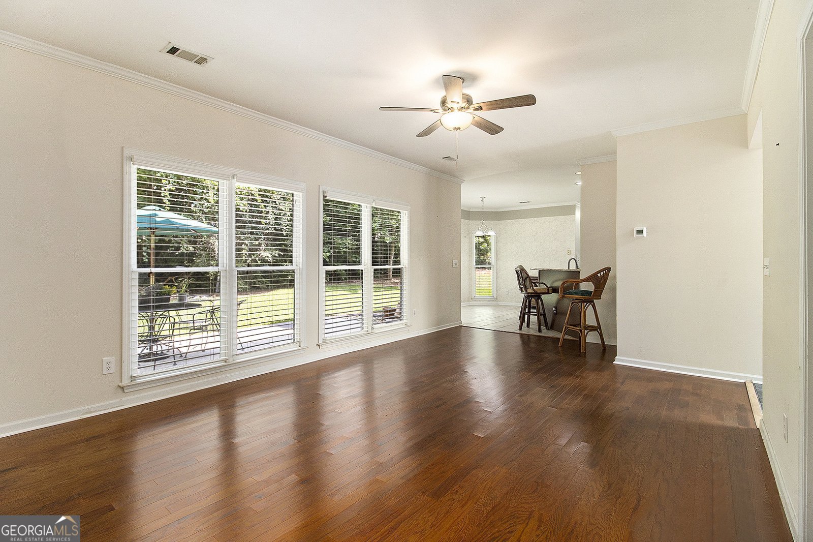 238 Vista Pointe Circle Stone Mountain - 1