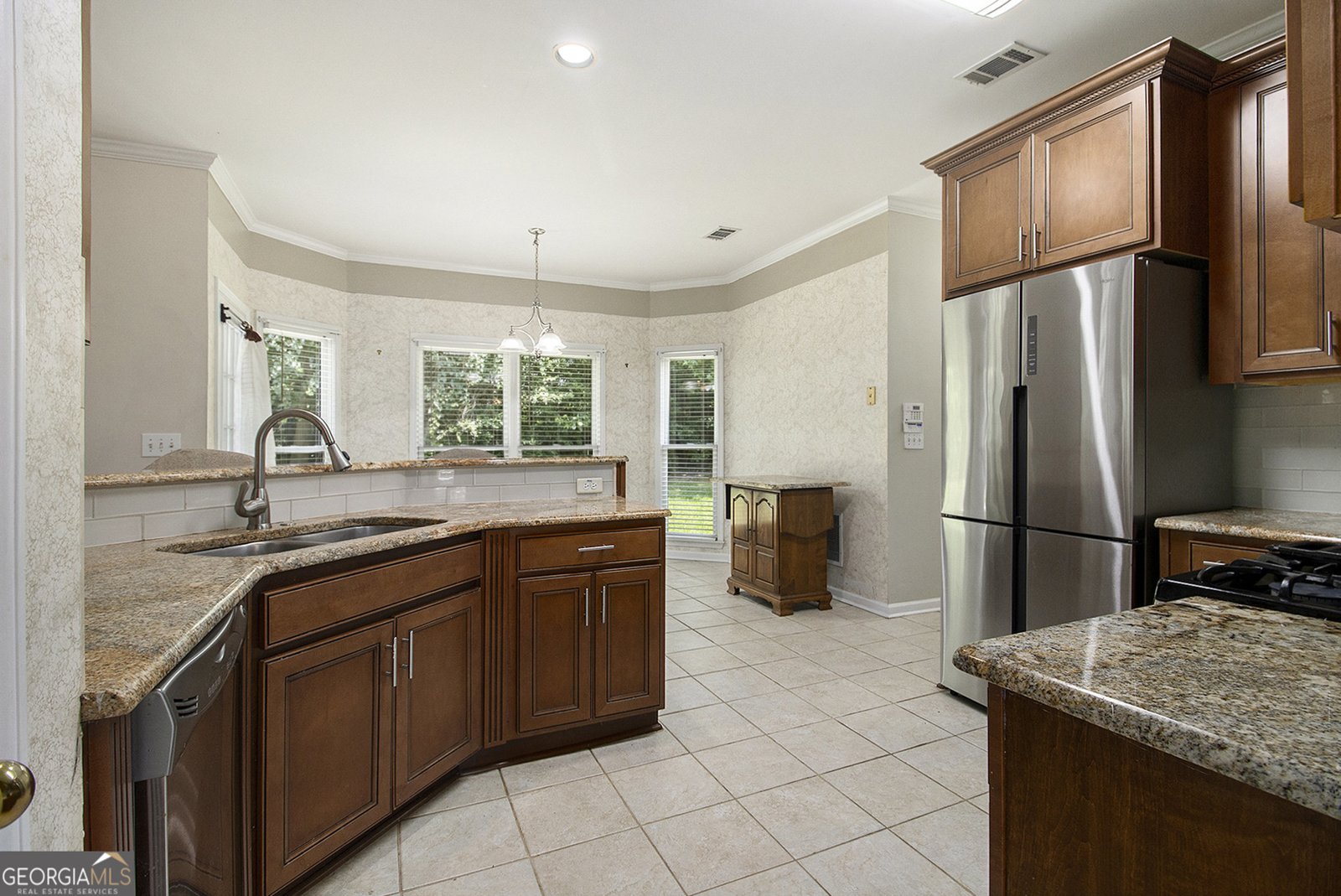 238 Vista Pointe Circle Stone Mountain - 10