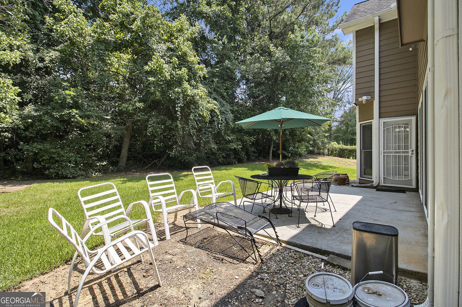 238 Vista Pointe Circle Stone Mountain - 25